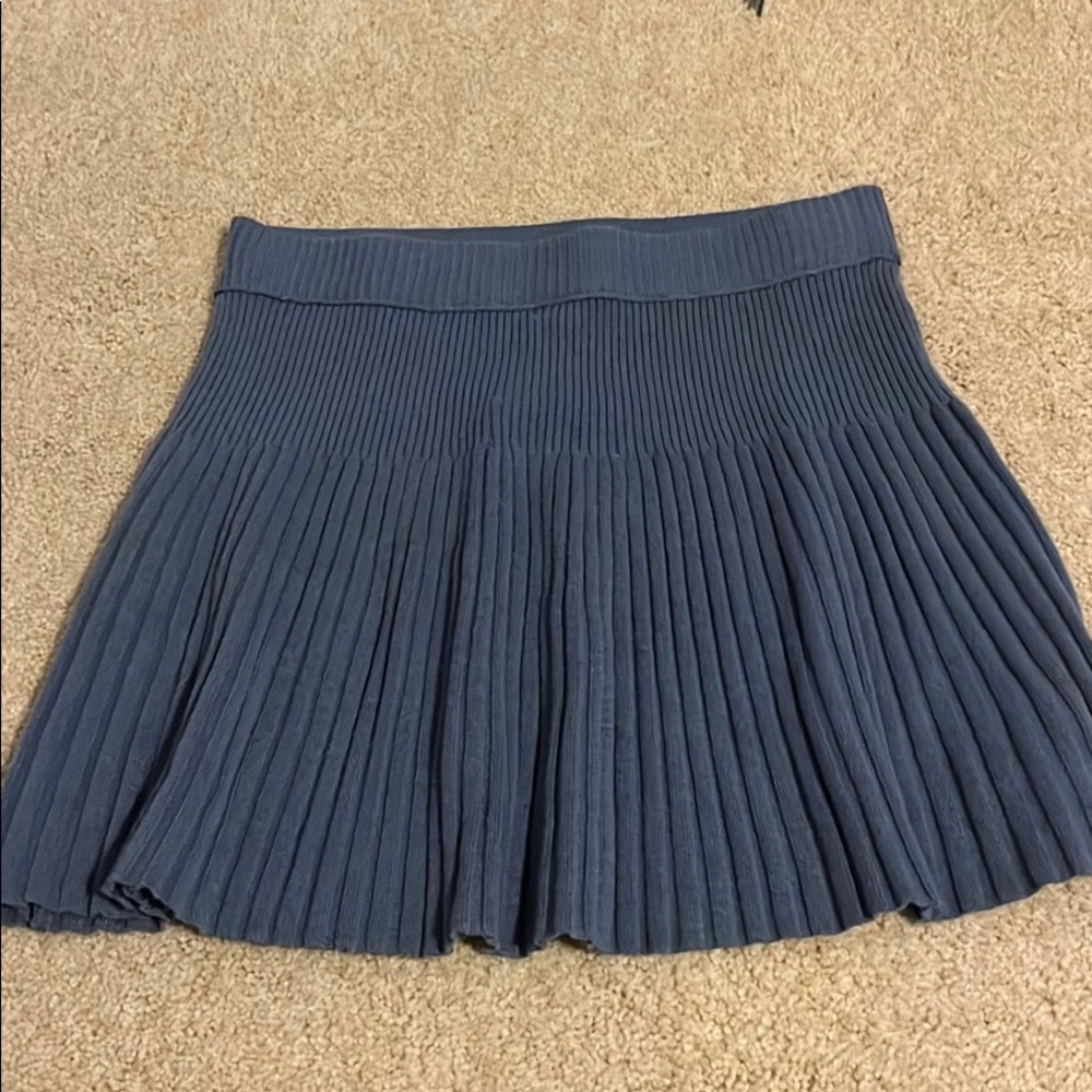 Aerie skirt